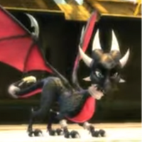 Cynder