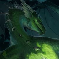 Kaida Greenscale